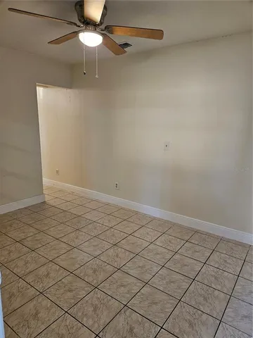 a view of a storage & utility room