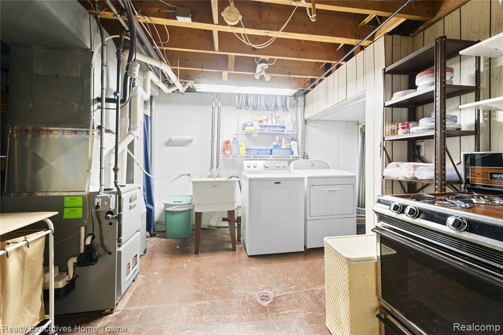 4611 East Thirteen Mile Road Warren, MI 48092 - Photo 18 of 30 Gallery Image 18