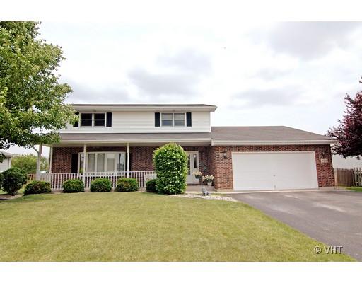920 Lake Road New Lenox, IL 60451 - Photo 1 of 1