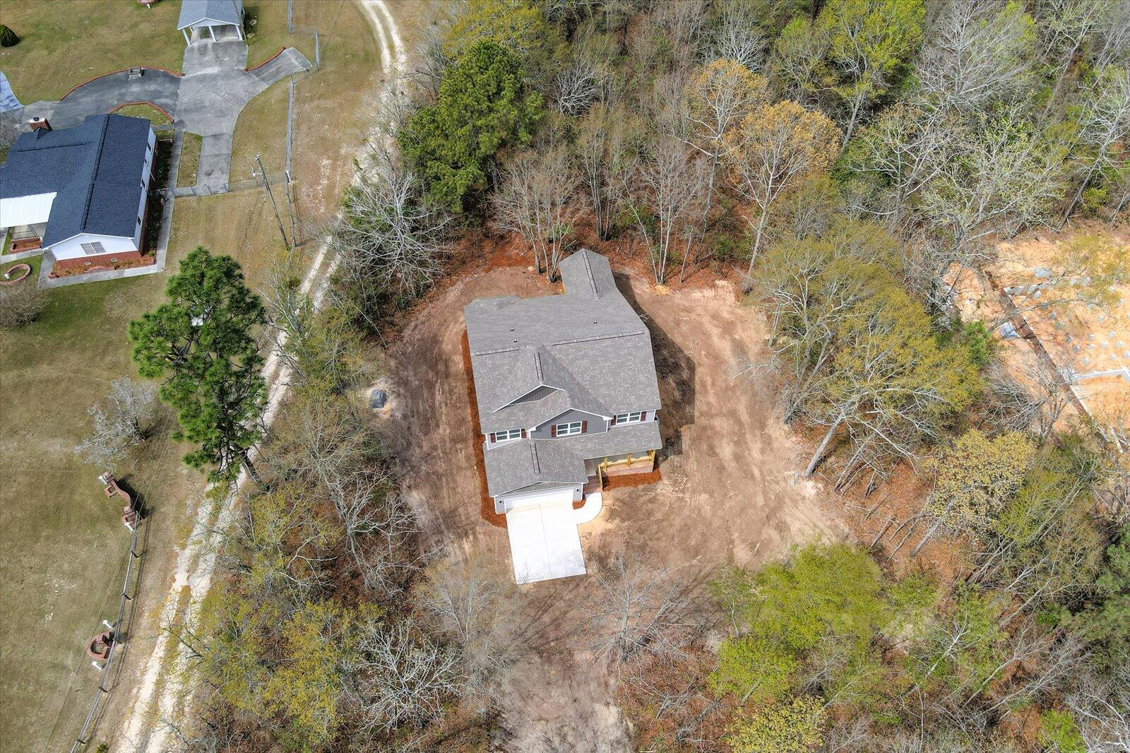 293 Hamelin Road Aiken, SC 29805 - Photo 9 of 75