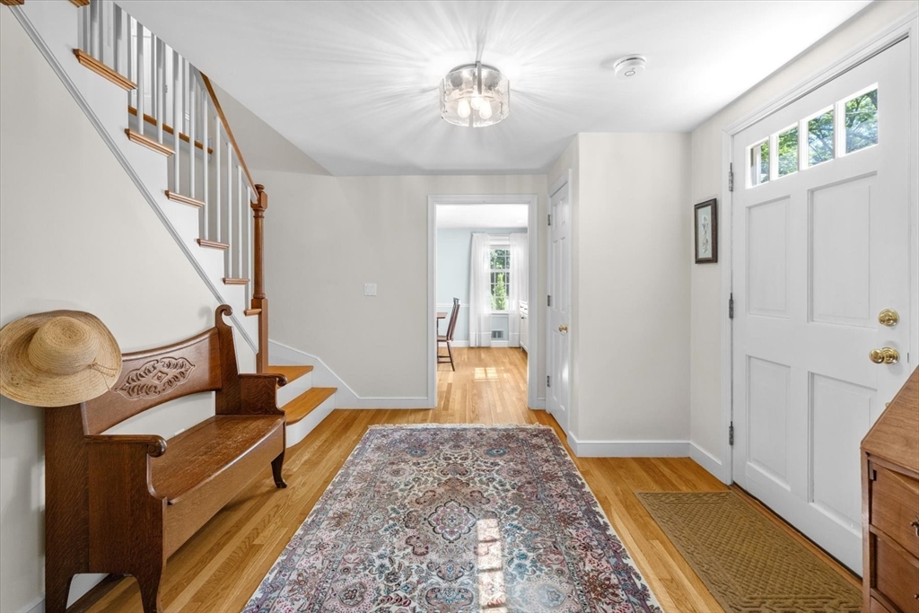 15 Willard Grant Road Sudbury, MA 01776 - Photo 5 of 40