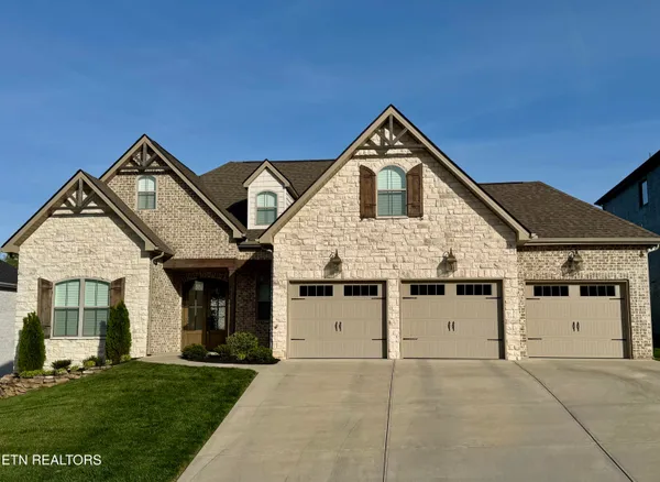 $899,000 | 644 Little Turkey Lane, Knoxville, TN 37934