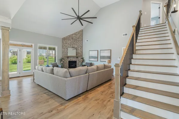 $899,000 | 644 Little Turkey Lane, Knoxville, TN 37934