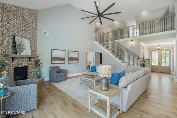 $899,000 | 644 Little Turkey Lane, Knoxville, TN 37934