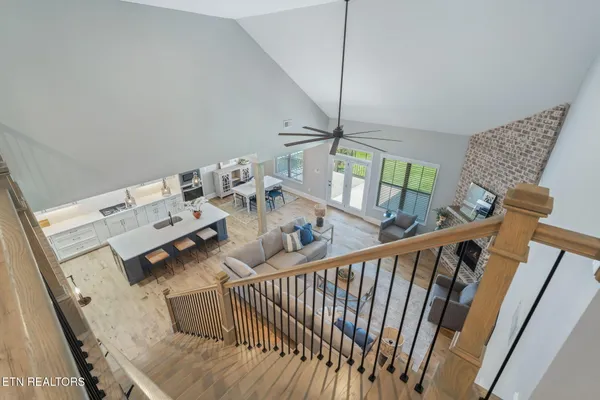 $899,000 | 644 Little Turkey Lane, Knoxville, TN 37934