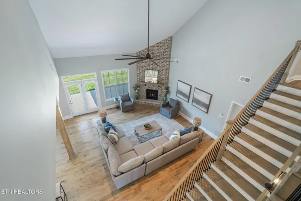 $899,000 | 644 Little Turkey Lane, Knoxville, TN 37934