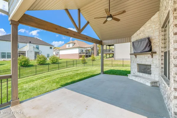 $899,000 | 644 Little Turkey Lane, Knoxville, TN 37934