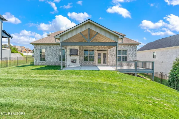 $899,000 | 644 Little Turkey Lane, Knoxville, TN 37934