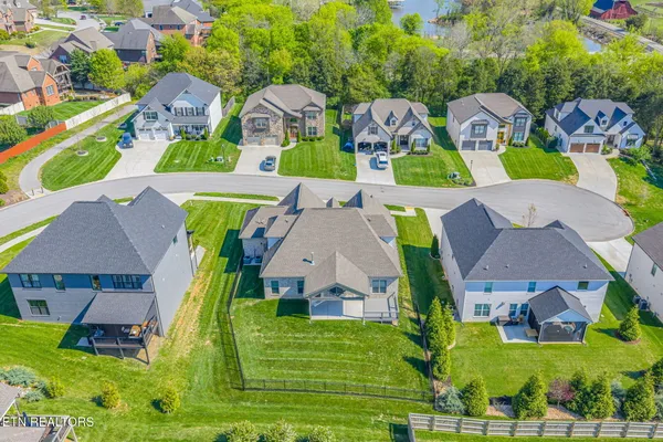 $899,000 | 644 Little Turkey Lane, Knoxville, TN 37934