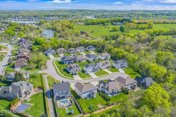 $899,000 | 644 Little Turkey Lane, Knoxville, TN 37934