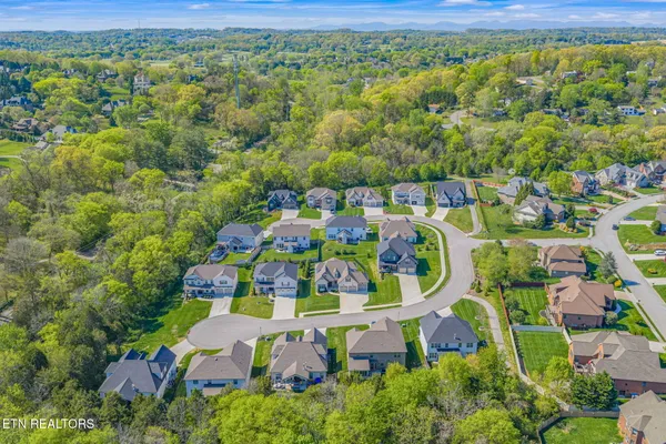 $899,000 | 644 Little Turkey Lane, Knoxville, TN 37934