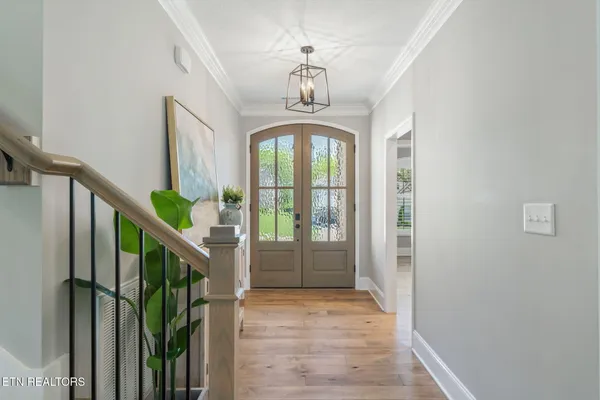 $899,000 | 644 Little Turkey Lane, Knoxville, TN 37934