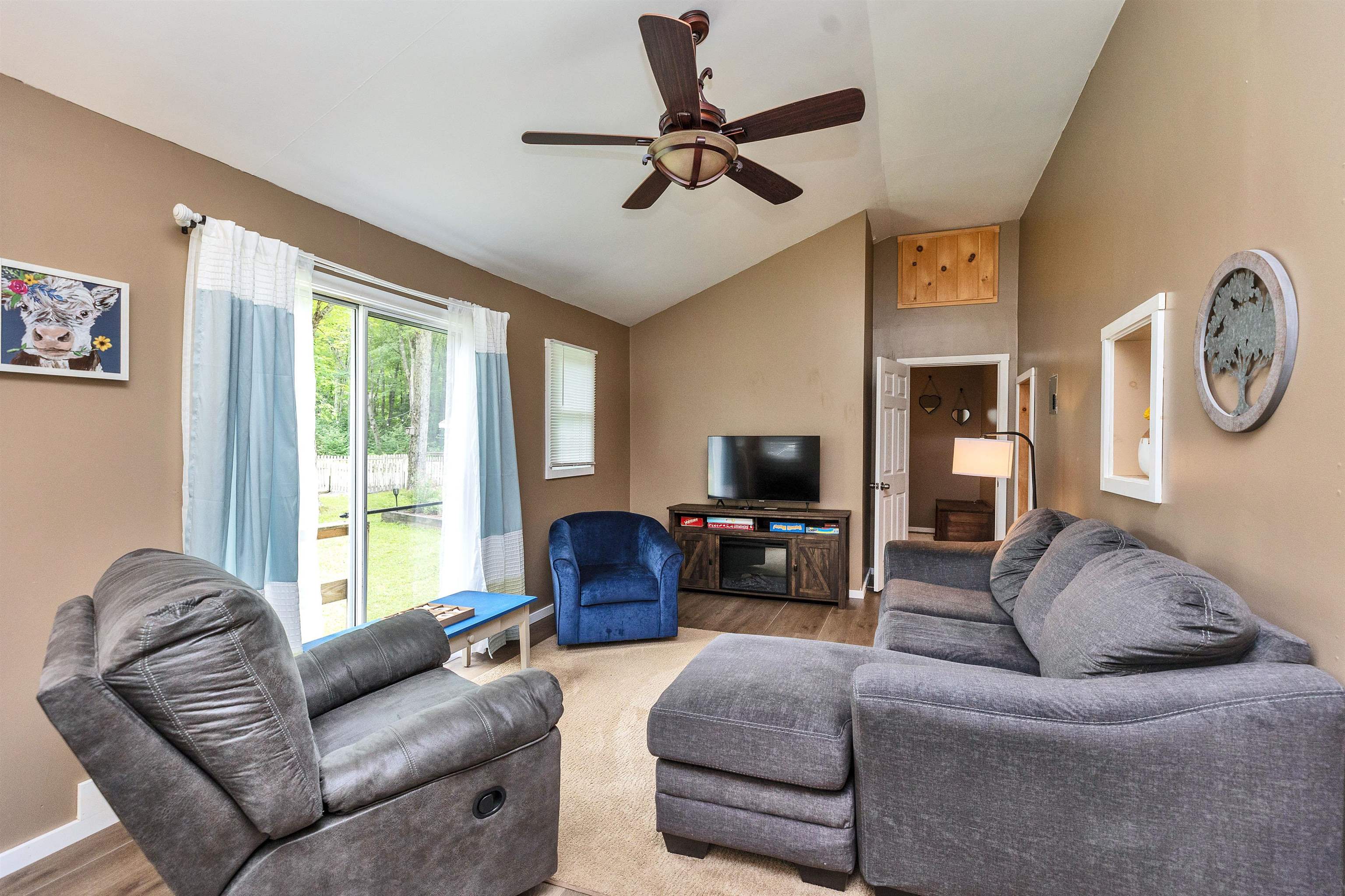 115 Brookside Drive, Unit 212 Fitzwilliam, NH 03447 - Photo 17 of 29