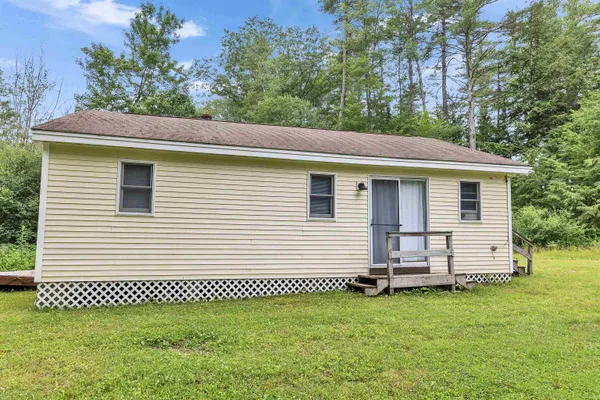 $155,000 | 115 Brookside Drive, Unit 212, Fitzwilliam, NH 03447