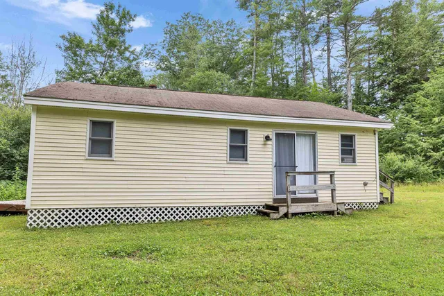 $164,000 | 115 Brookside Drive, Unit 212, Fitzwilliam, NH 03447