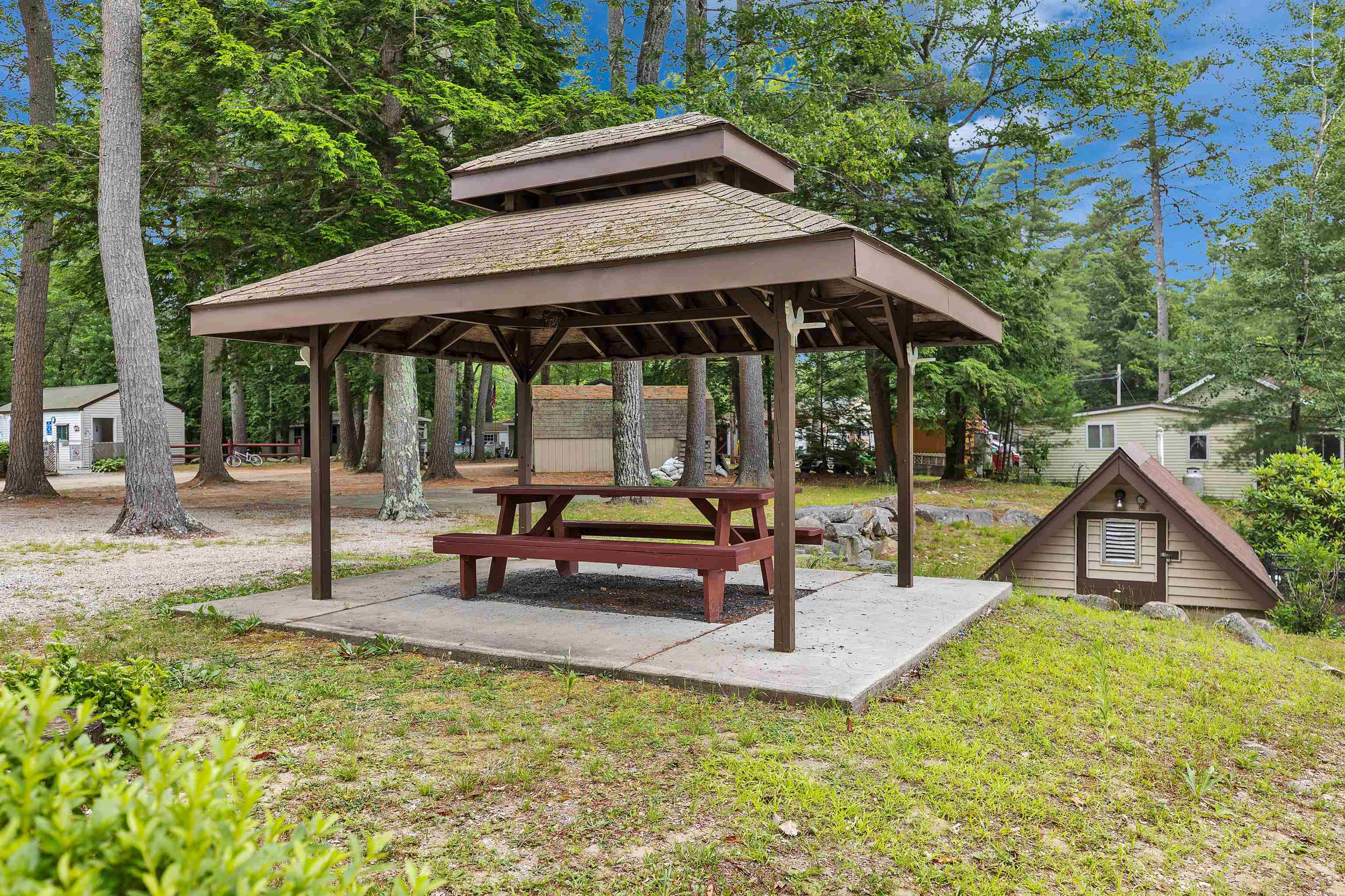 115 Brookside Drive, Unit 212 Fitzwilliam, NH 03447 - Photo 24 of 29