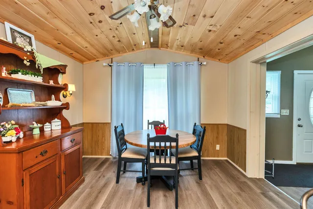 $164,000 | 115 Brookside Drive, Unit 212, Fitzwilliam, NH 03447