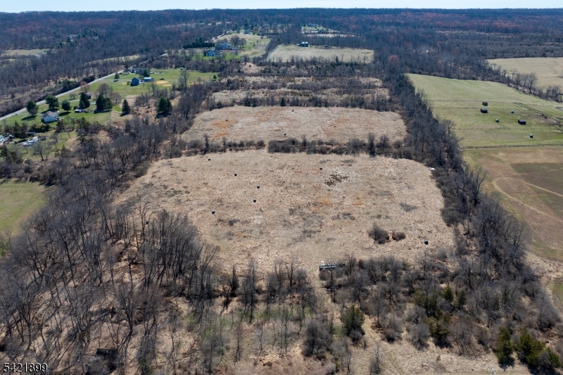 111 Wertsville Road Hillsborough, NJ 08844 - Photo 11 of 13 a view of lot of outdoor space