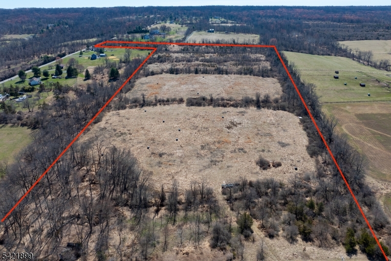 111 Wertsville Road Hillsborough, NJ 08844 - Photo 12 of 13 a view of a city from a balcony