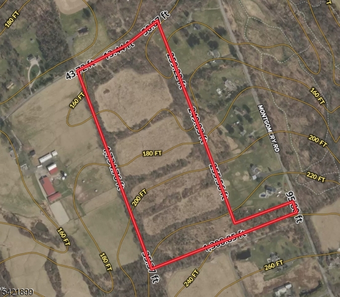 111 Wertsville Road Hillsborough, NJ 08844 - Photo 3 of 13