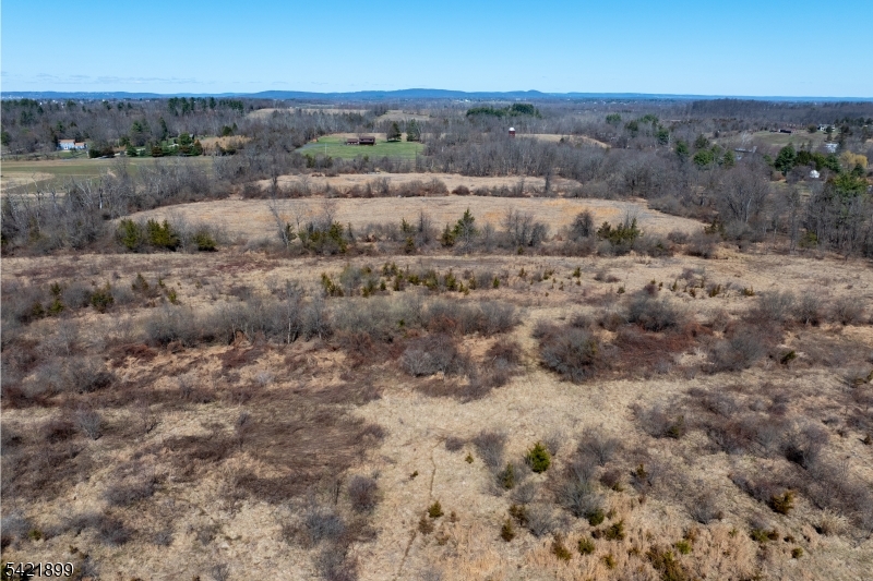 111 Wertsville Road Hillsborough, NJ 08844 - Photo 8 of 13 an aerial view of houses covered with trees