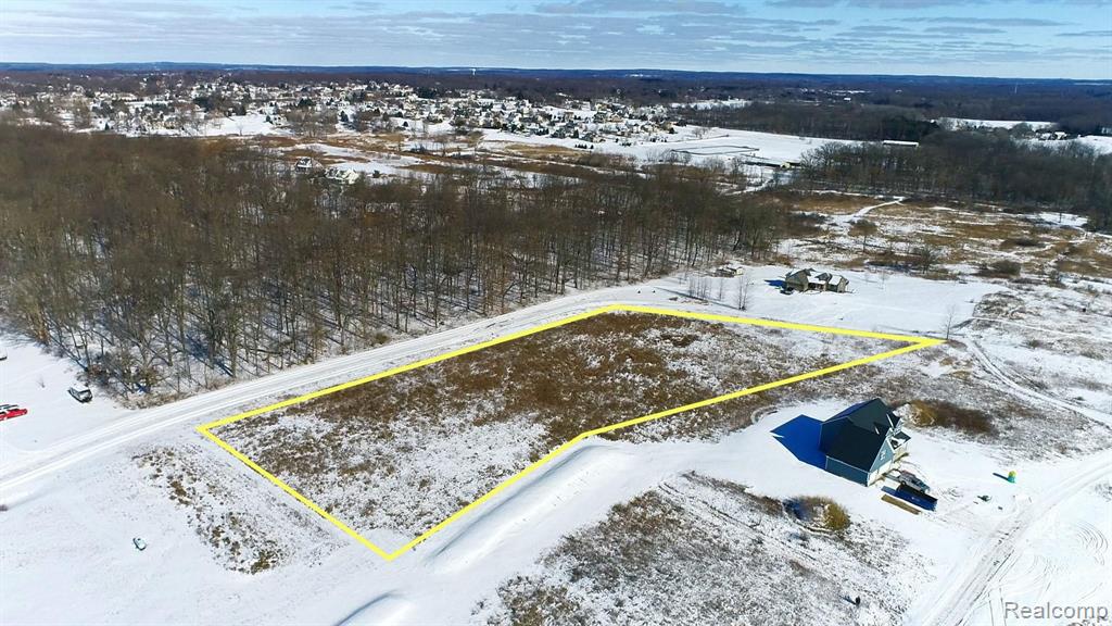 0 North Hacker Road Howell, MI 48843 - Photo 31 of 34