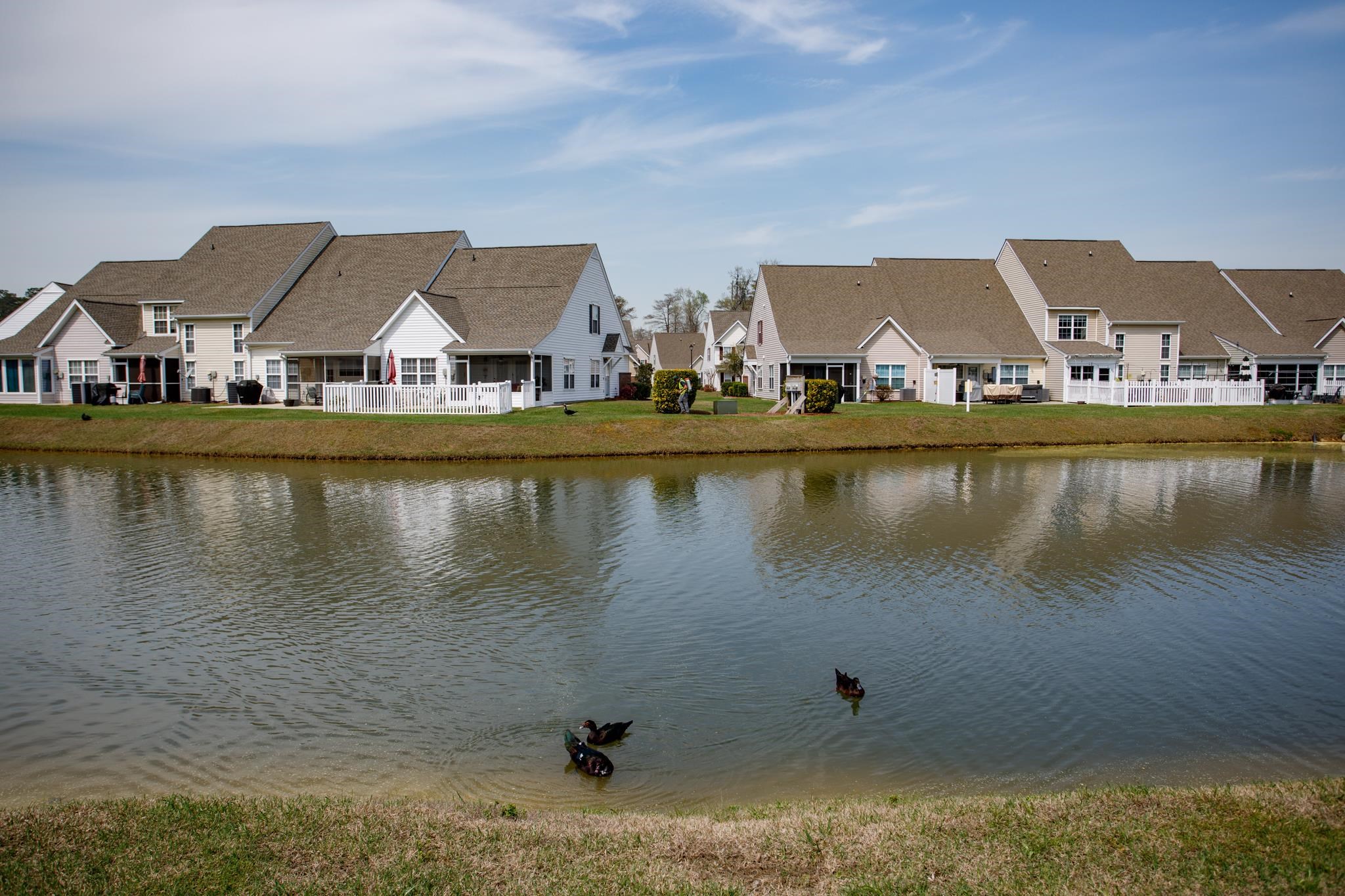 528 Riverward Drive, Unit 528 Myrtle Beach, SC 29588 - Photo 38 of 38