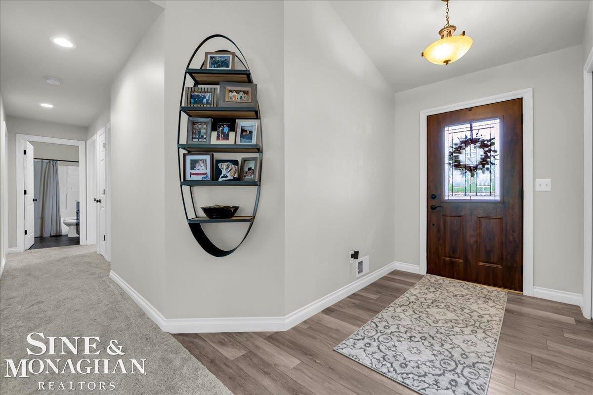 9445 Folkert Road Algonac, MI 48001 - Photo 6 of 35