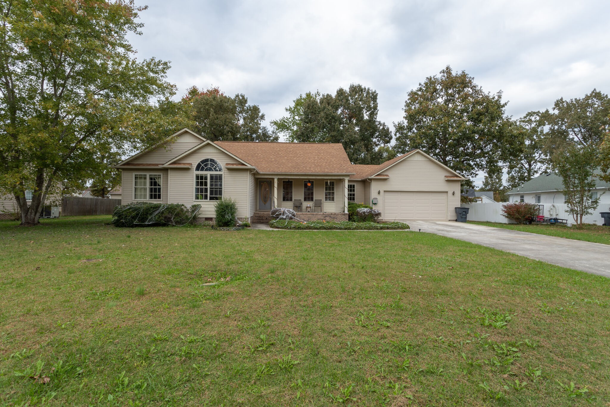 288 West Doak Road Manchester, TN 37355 - Photo 1 of 31 Gallery Image 1