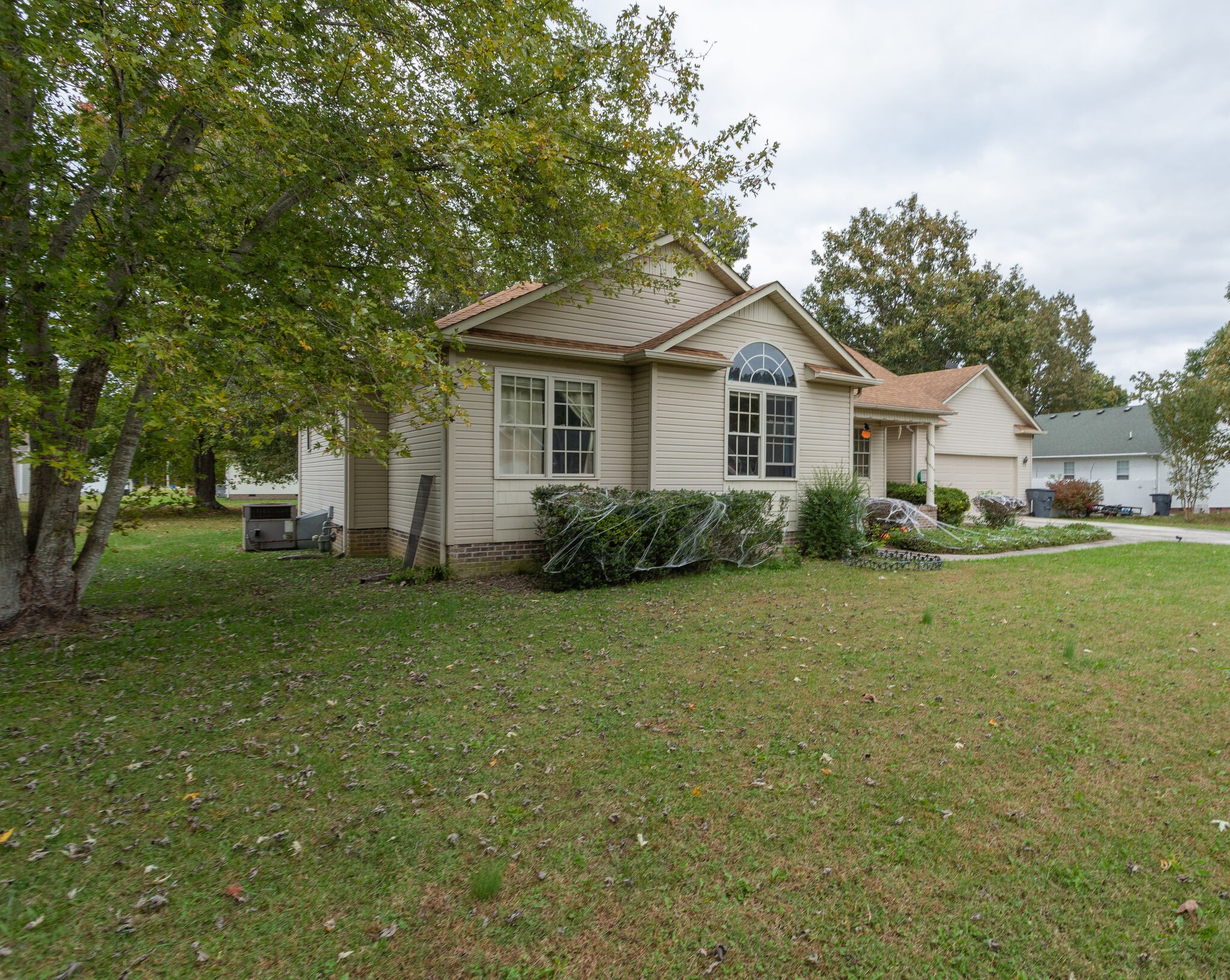 288 West Doak Road Manchester, TN 37355 - Photo 2 of 31 Gallery Image 2