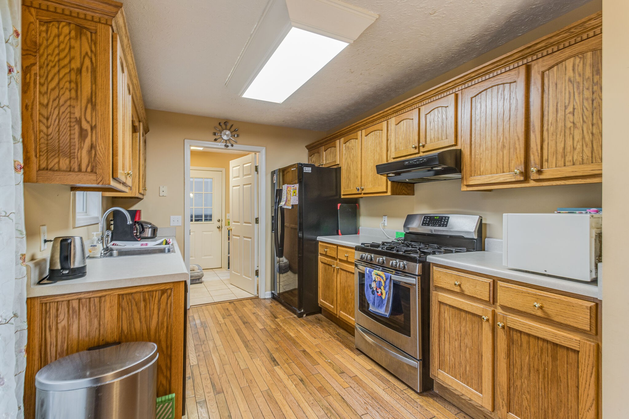 288 West Doak Road Manchester, TN 37355 - Photo 12 of 31 Gallery Image 12
