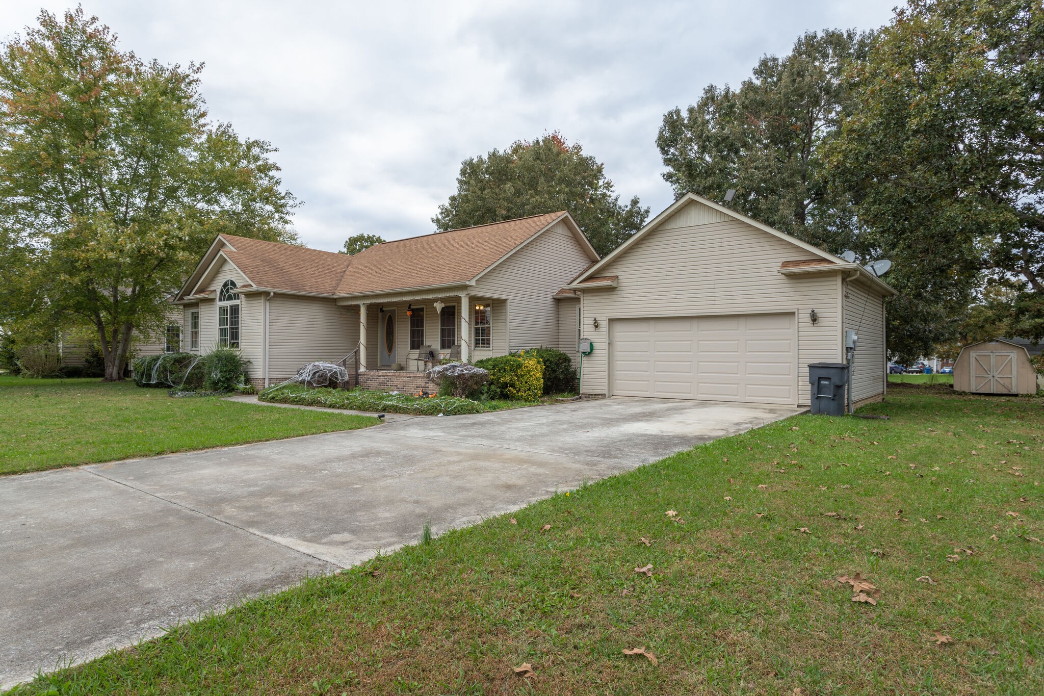 288 West Doak Road Manchester, TN 37355 - Photo 3 of 31 Gallery Image 3