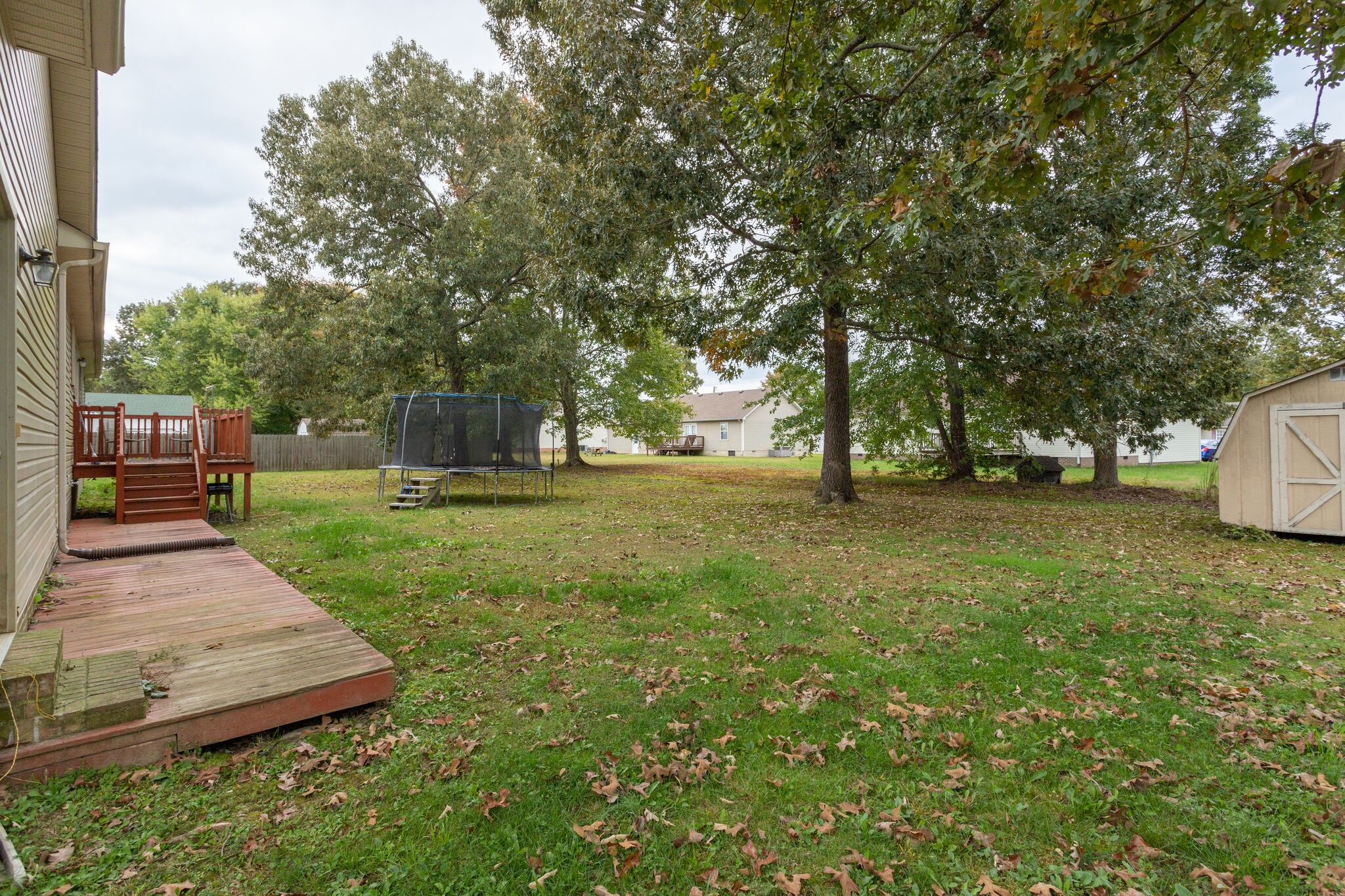 288 West Doak Road Manchester, TN 37355 - Photo 28 of 31 Gallery Image 28