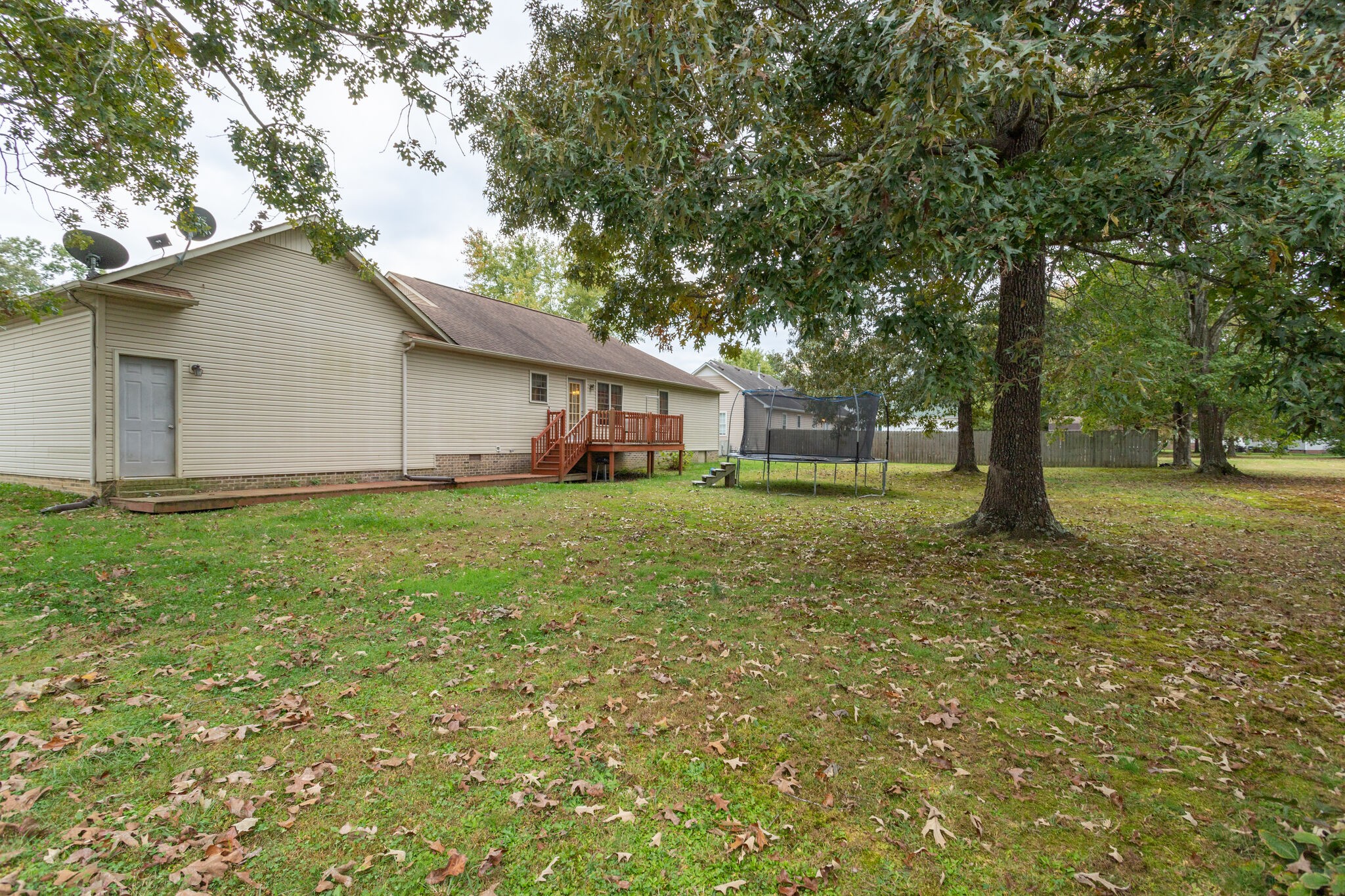 288 West Doak Road Manchester, TN 37355 - Photo 29 of 31 Gallery Image 29