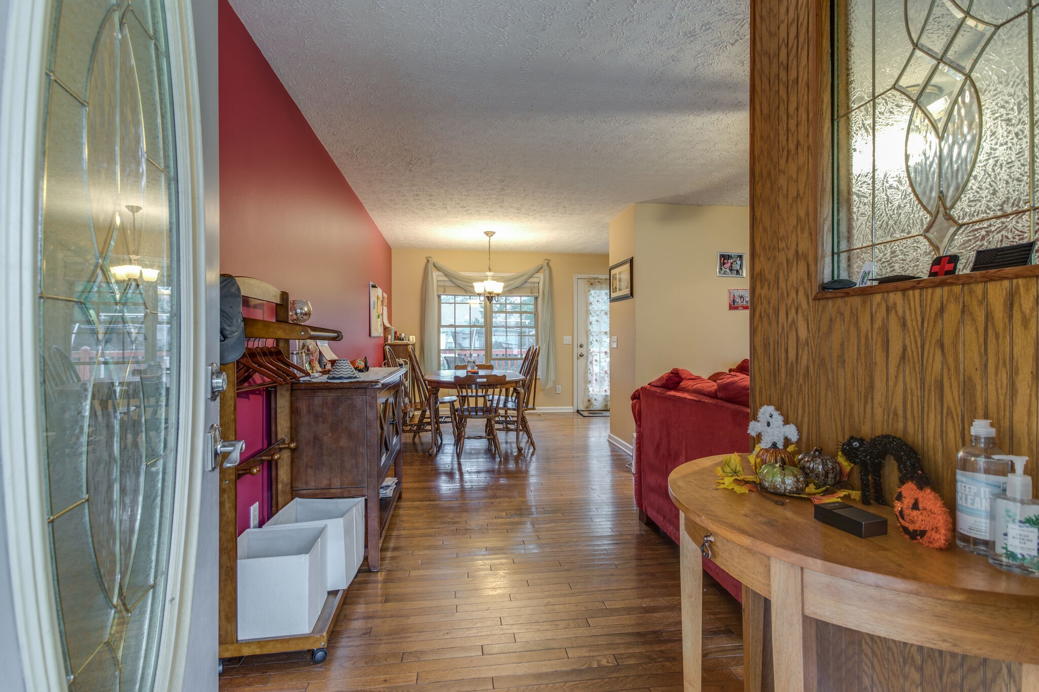 288 West Doak Road Manchester, TN 37355 - Photo 4 of 31 Gallery Image 4