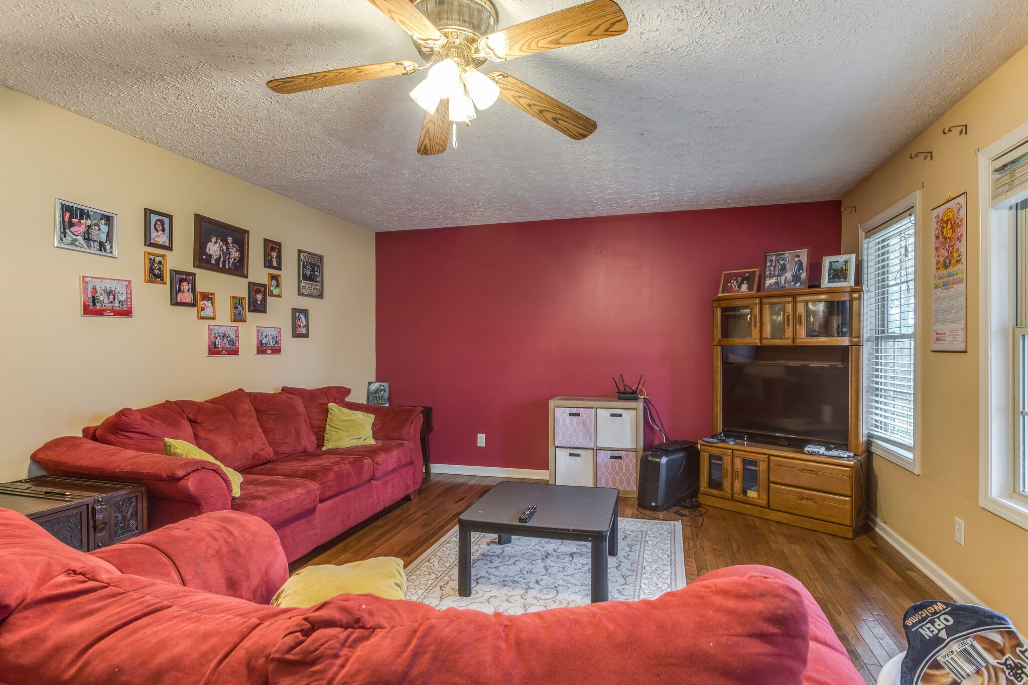 288 West Doak Road Manchester, TN 37355 - Photo 5 of 31 Gallery Image 5