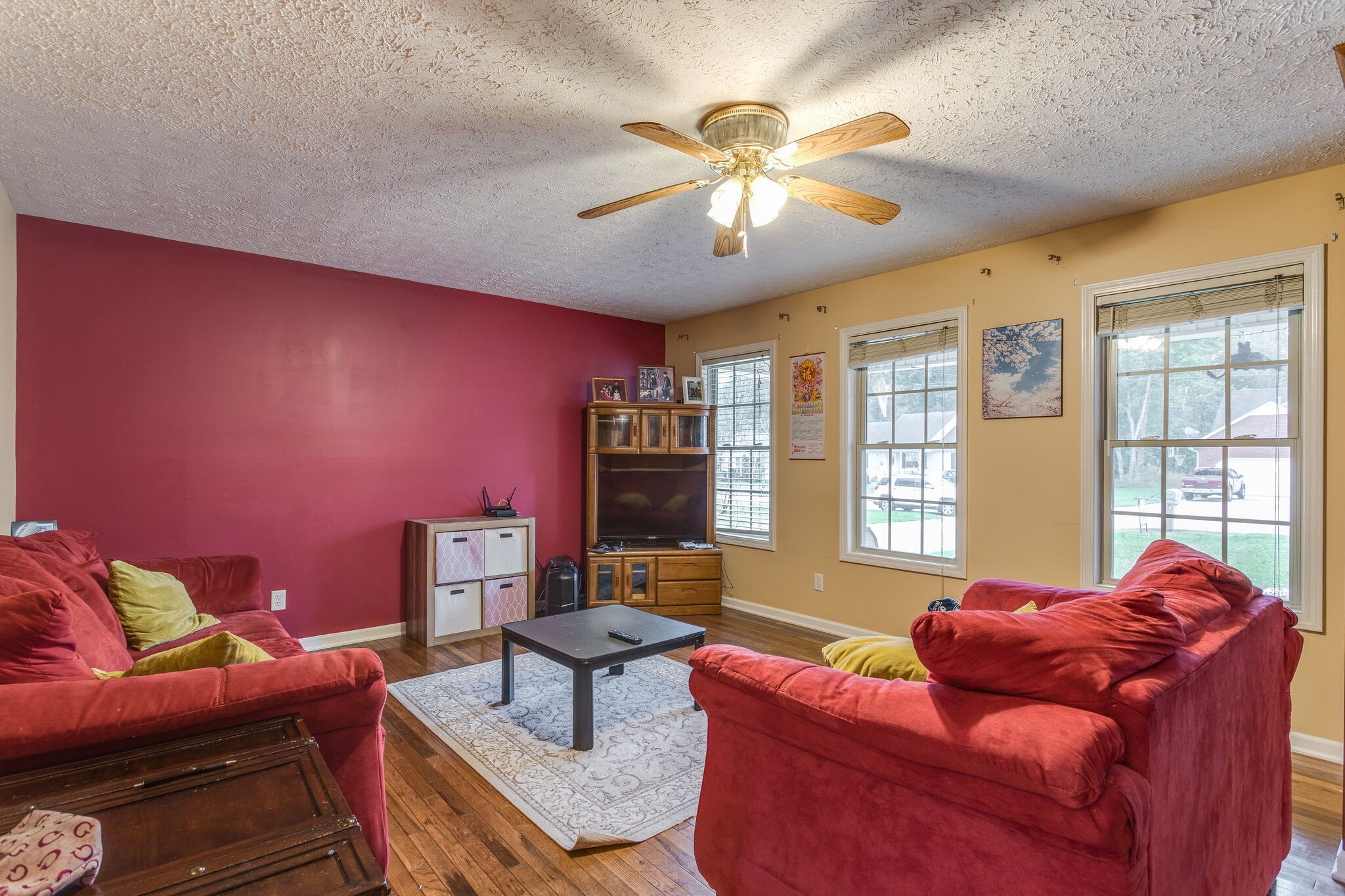 288 West Doak Road Manchester, TN 37355 - Photo 6 of 31 Gallery Image 6