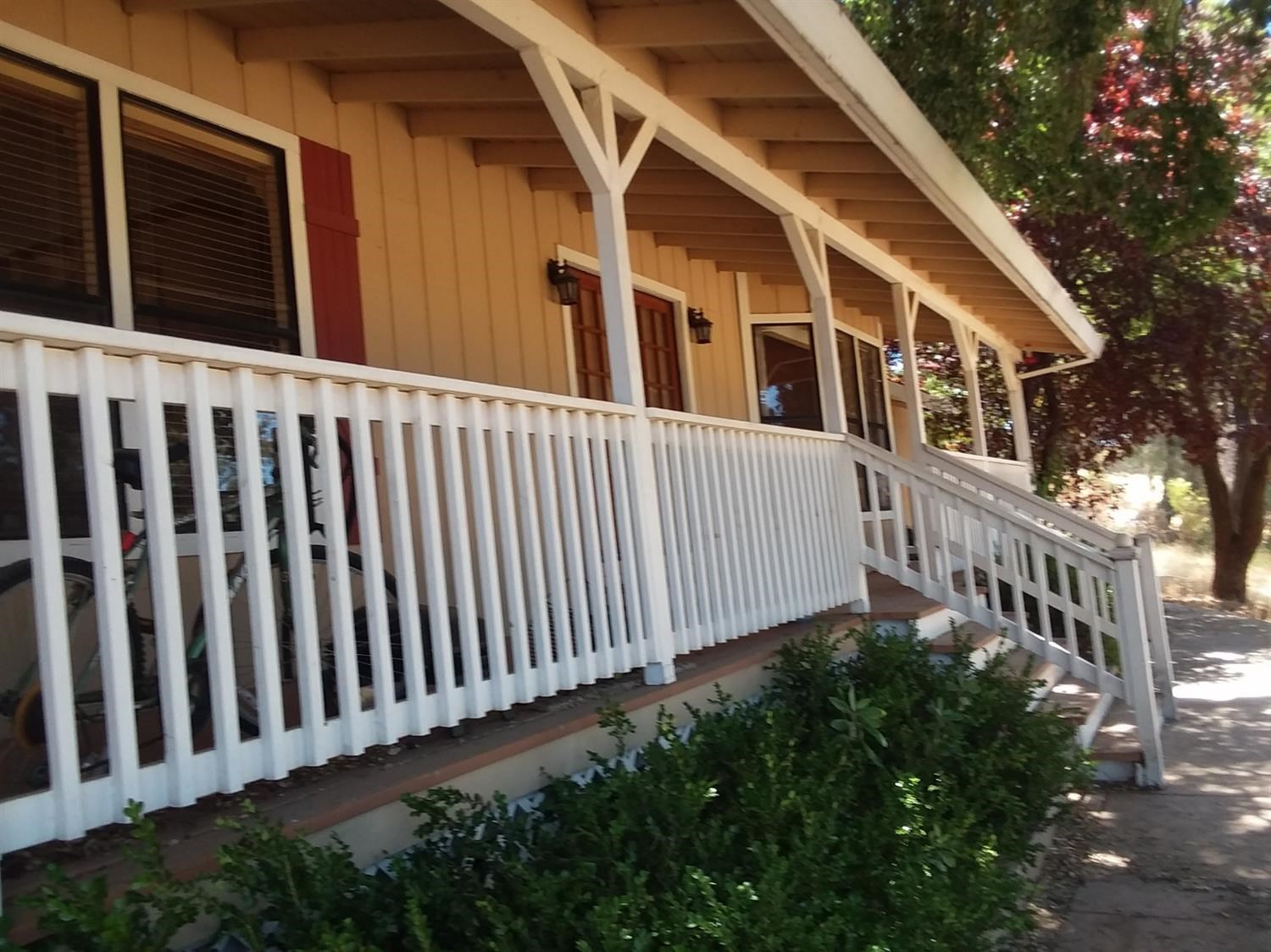 1825 North Ranchero Road Valley Springs, CA 95252 - Photo 1 of 1 Gallery Image 1