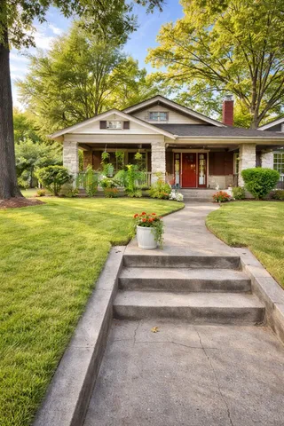 $329,900 | 1228 Central Avenue, Memphis, TN 38104