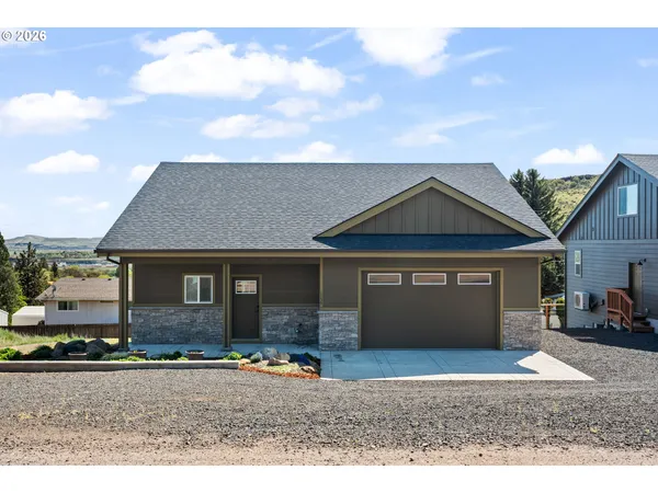 $474,900 | 1159 Pine Street, The Dalles, OR 97058