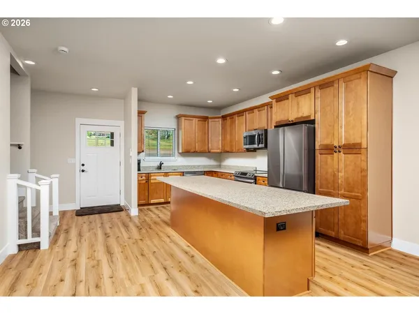 $474,900 | 1159 Pine Street, The Dalles, OR 97058