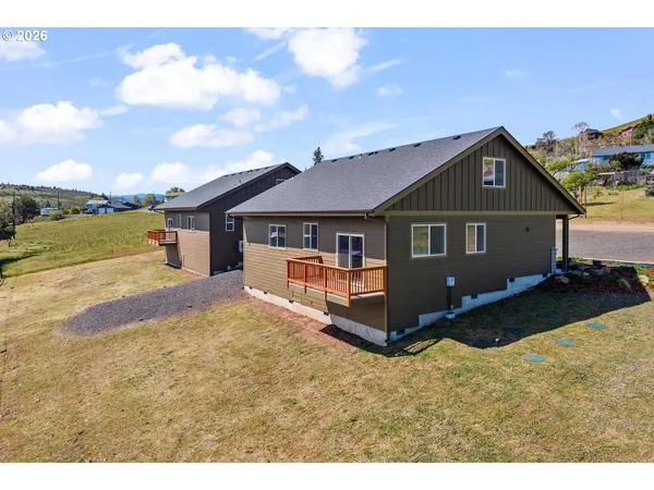 $474,900 | 1159 Pine Street, The Dalles, OR 97058