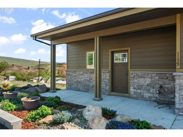 $474,900 | 1159 Pine Street, The Dalles, OR 97058