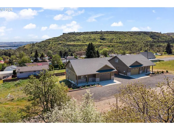 $474,900 | 1159 Pine Street, The Dalles, OR 97058