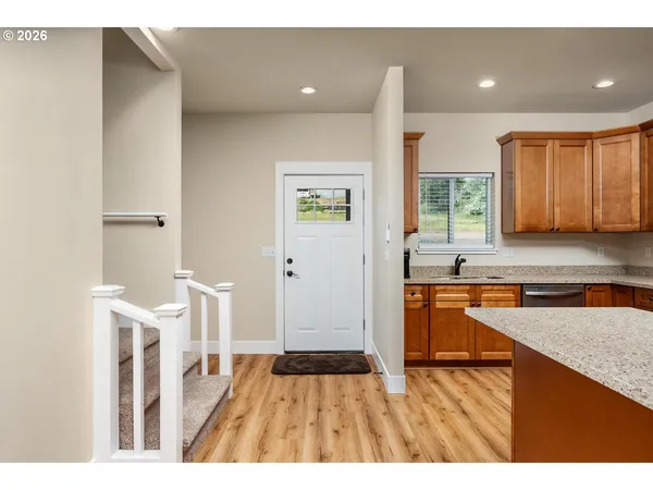 $474,900 | 1159 Pine Street, The Dalles, OR 97058