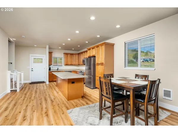 $474,900 | 1159 Pine Street, The Dalles, OR 97058