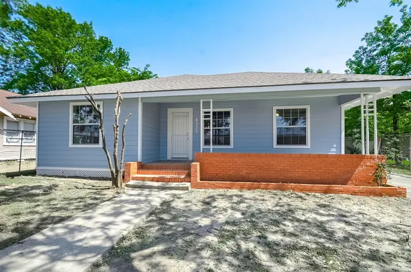 $338,500 | 4337 Harby Street, Houston, TX 77023