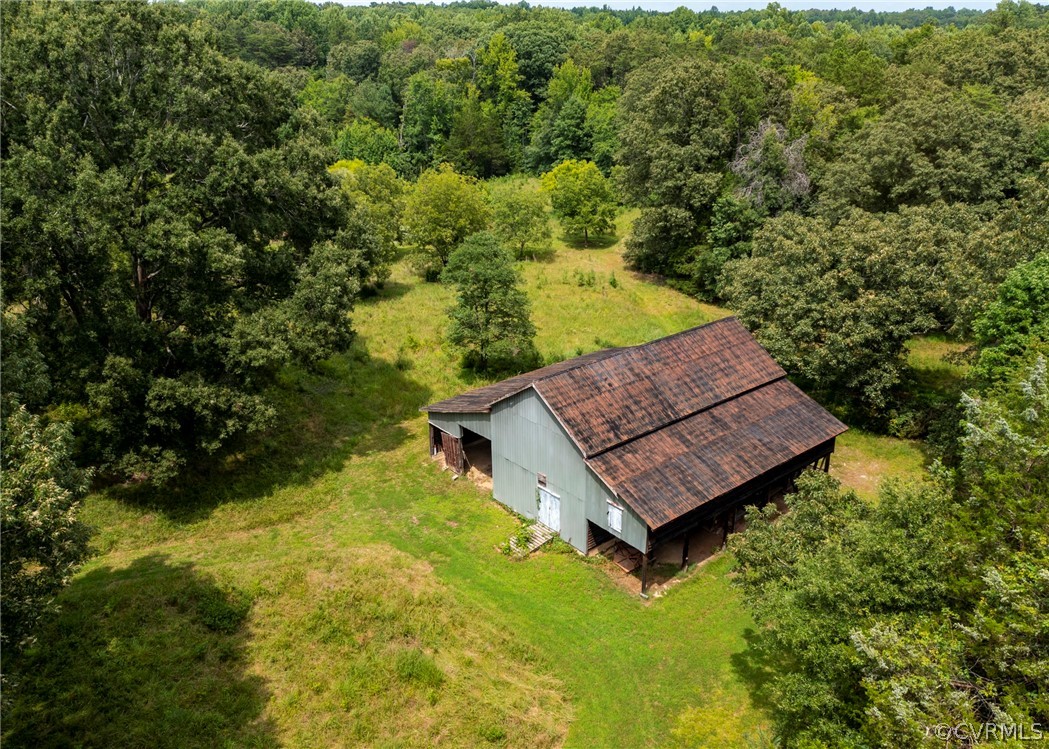 198 Deep Run Road Cartersville, VA 23027 - Photo 25 of 50 Gallery Image 25