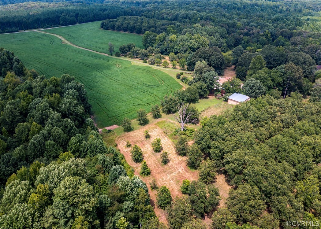 198 Deep Run Road Cartersville, VA 23027 - Photo 3 of 50 Gallery Image 3
