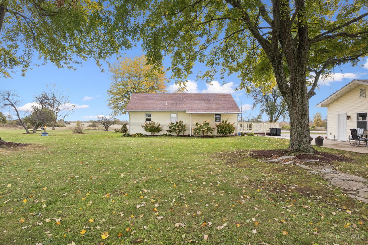 7029 Free Soil Road Georgetown, OH 45121 - Photo 14 of 63